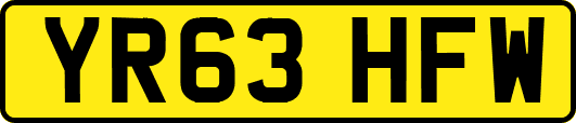 YR63HFW