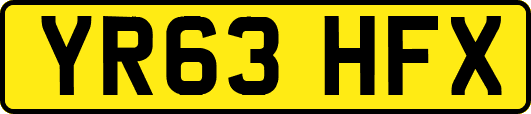 YR63HFX