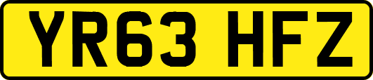 YR63HFZ