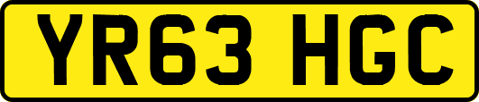 YR63HGC