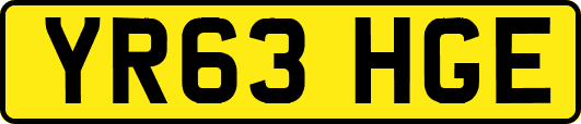 YR63HGE
