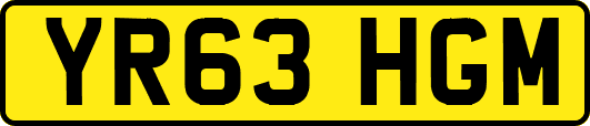 YR63HGM