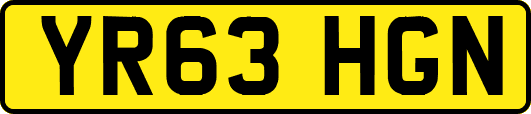 YR63HGN