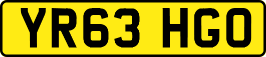 YR63HGO