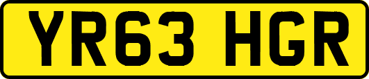 YR63HGR