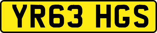 YR63HGS