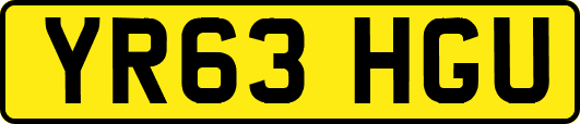 YR63HGU