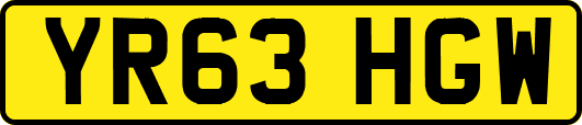 YR63HGW
