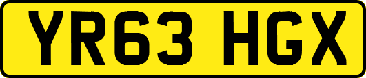 YR63HGX