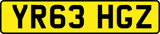 YR63HGZ