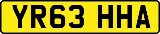 YR63HHA