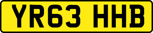 YR63HHB