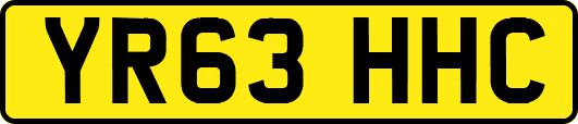 YR63HHC