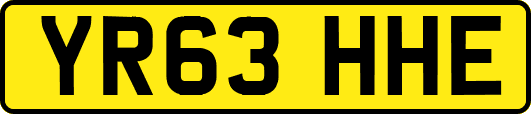 YR63HHE