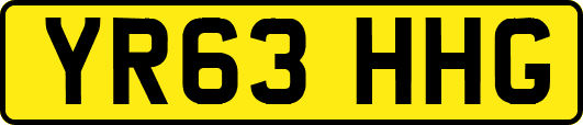 YR63HHG