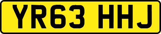 YR63HHJ