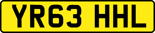 YR63HHL