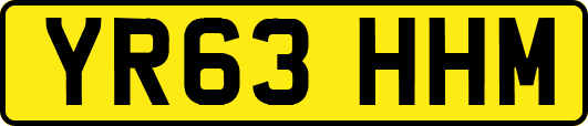 YR63HHM