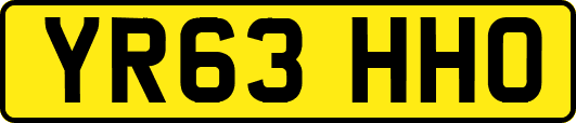 YR63HHO