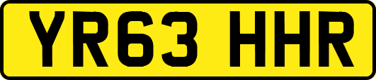 YR63HHR