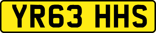 YR63HHS