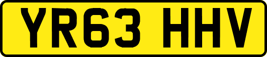 YR63HHV
