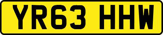 YR63HHW