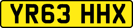 YR63HHX