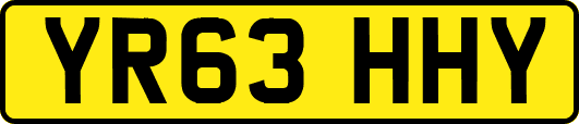 YR63HHY