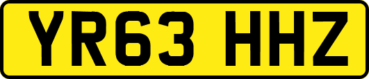 YR63HHZ