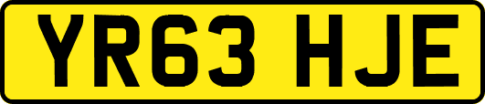 YR63HJE