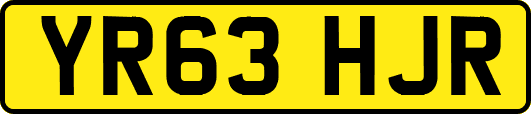 YR63HJR