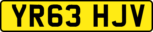 YR63HJV