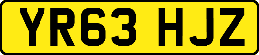 YR63HJZ