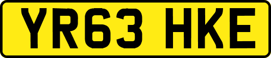 YR63HKE