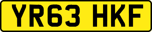 YR63HKF