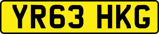 YR63HKG