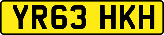 YR63HKH