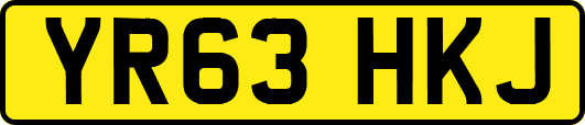 YR63HKJ