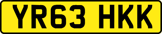 YR63HKK