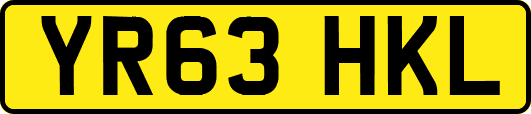 YR63HKL