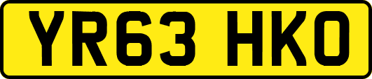 YR63HKO