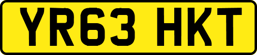 YR63HKT