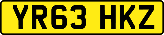 YR63HKZ