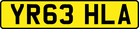 YR63HLA