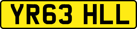 YR63HLL