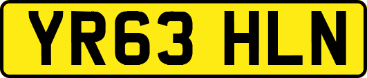 YR63HLN