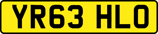 YR63HLO