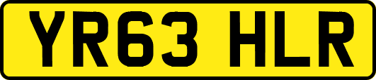 YR63HLR
