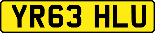 YR63HLU